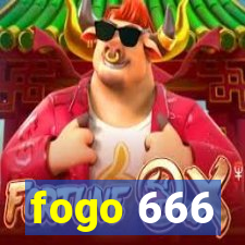 fogo 666